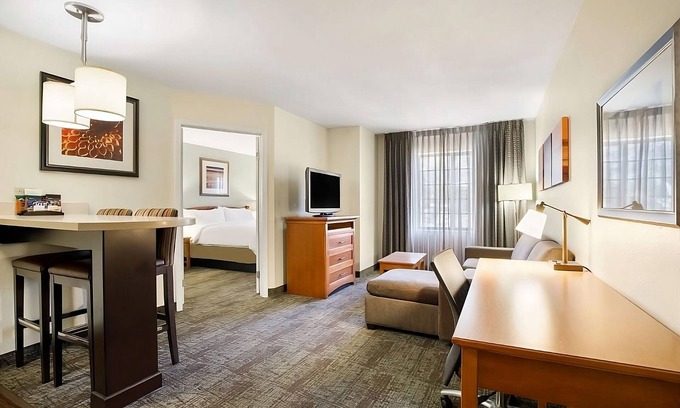 Carmel Mountain Ranch Hotel | Private Kitchen, Pool, Free Breakfast: Ideal San Diego Stay Near Attractions!