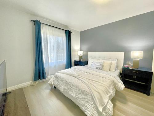 Lakeshore Apartamento | Private Lakeside Master Suite - Explore San Francisco's Urban Nature Galore