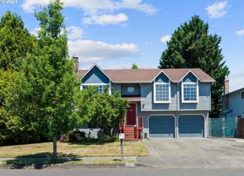 Gresham Casa | Private level of the house with SPA