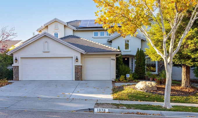 Paso Robles Apartamento | Private lux studio close to all wineries and a 9-minute drive to Sensorio