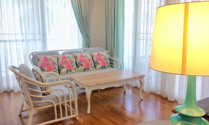 Khao Takiab Condominio | Vacaciones privadas y de lujo