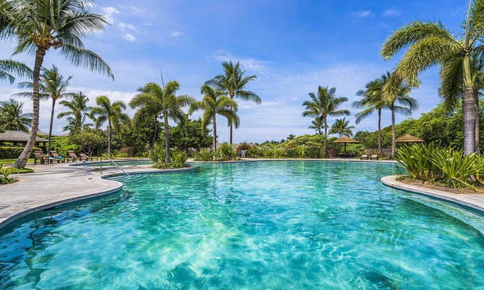 Kulalani Casa | Private Mauna Lani Residence with Pool