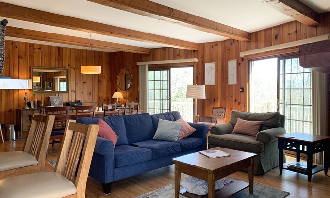 Rosman Casa | Private Mountain Getaway at Dogwood Hill