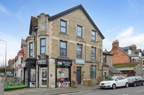 Oxford Casa | Private multi apartment house in the heart of Oxford
