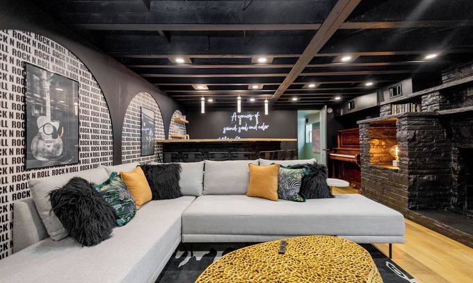 Whitebridge Casa | Private Nashville Retreat w/Pool