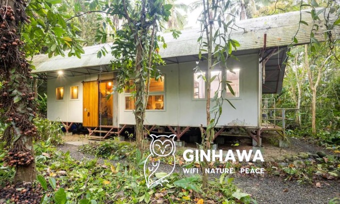 Lipa Casa | Private Nature Retreat w/Brick Oven & Hiking