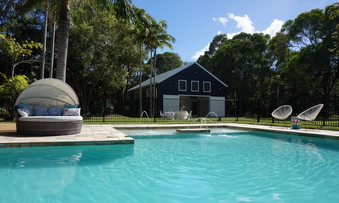 South Golden Beach Casa | Sands North Byron - Oasis Privado