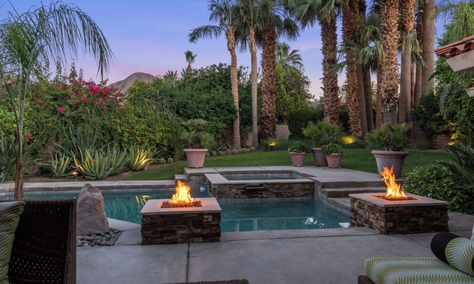 Indian Wells Casa | Indian Wells Retiro
