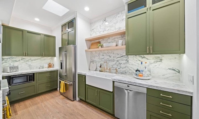 Russian Hill Casa | Private Oasis in the heart of Russian Hill