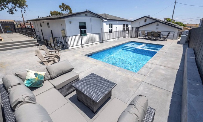 Swan Canyon Casa | private oasis w/ pool&spa was created to be the best vacation property!!