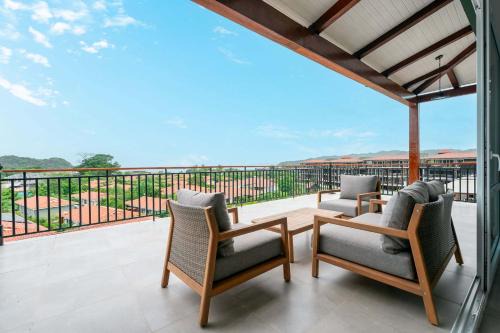 Las Escobas del Venado Apartamento | Private PentHouse H Sea Views Style & Serenity in Blue Venao