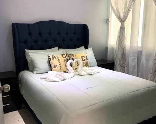 Venustiano Carranza Apartamento | Private Penthouse/Penthouse Privado