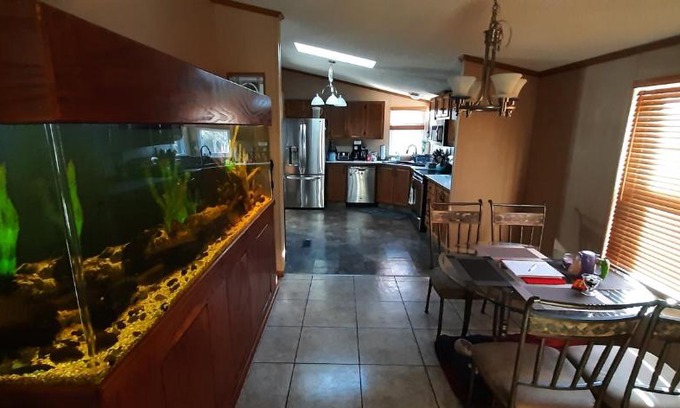 Sevierville Casa | Private Pet Friendly Home Near Exotic Deer Farm Close to Pigeon Forge, Gatlinburg TN