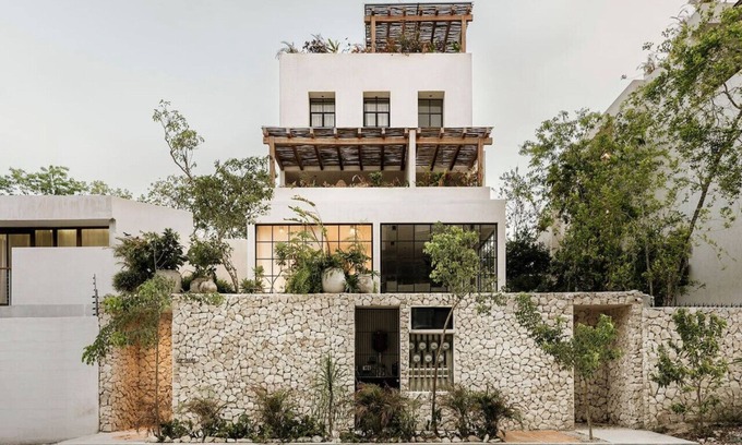 Tulum Apartamento | Private Pool and Beach Clubs