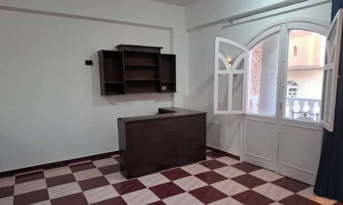 Luxor Apartamento | Private Pool Villa – 2-Bedroom
