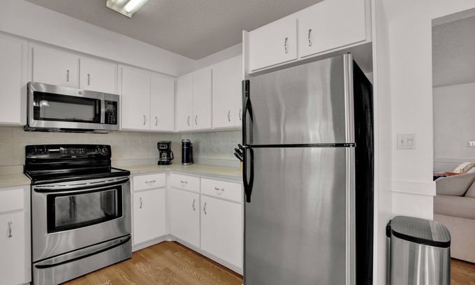 Sebring Casa | Private Pool Home with Updated Amenities