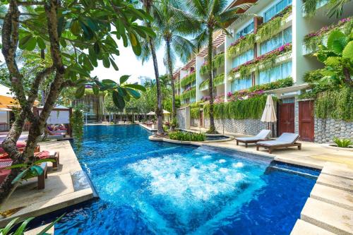 Cherngtalay Apartamento | Private Pool Residence at Surin Beach