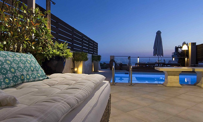 Saronida Casa | Private Pool & Sea View Residence