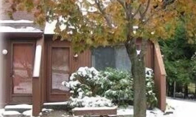Canaan Valley Condominio | Privado Práctico y precio justo !!
