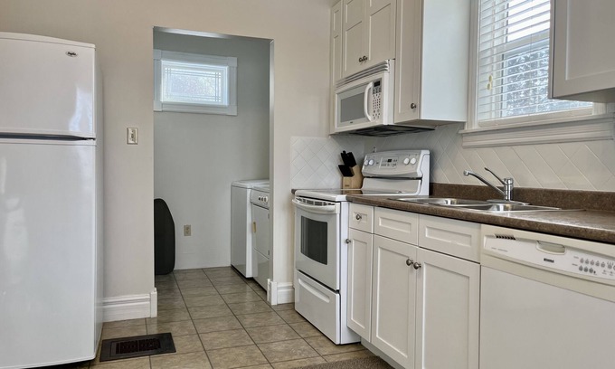 New Glasgow Casa | Private & Quiet 3 Bedroom Home in New Glasgow