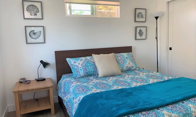 Pacific Beach Casa | ¡Nuevo en Pacific Beach!