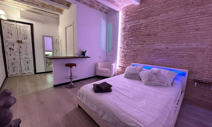 Vilanova I la Geltru Apartamento | Habitación privada cerca transporte público