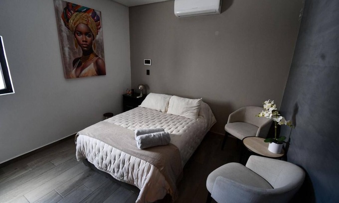 Granja Apartamento | Suite Privada c/Restaurante en PB | Duna S.