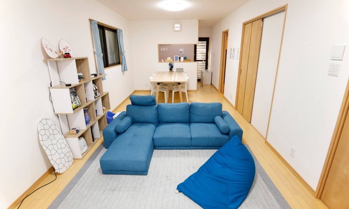 Kamigyo Casa | Private rental with free parking for private Kyoto / Kyoto Kyōto