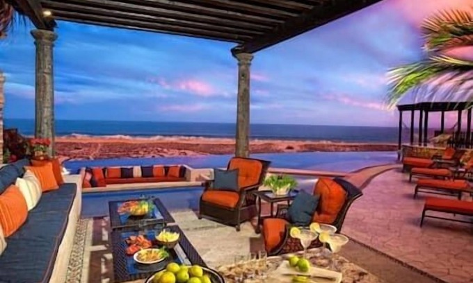 Paraiso Escondido Casa | PRIVATE RESIDENCES 4 BEDROOM IN CABO-POOL-JACUZZI!