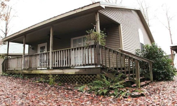 Marion Casa | Private Resort Cabin- 399