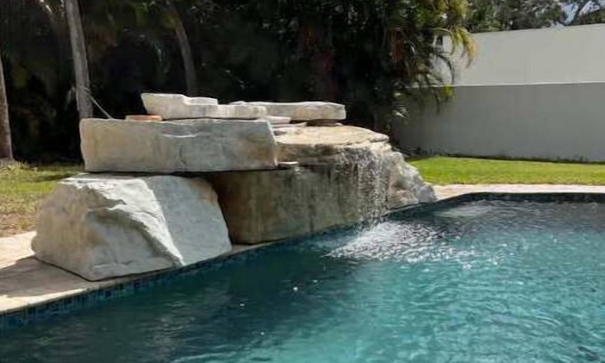 Indian Beach Sapphire Shores Casa | Private Resort