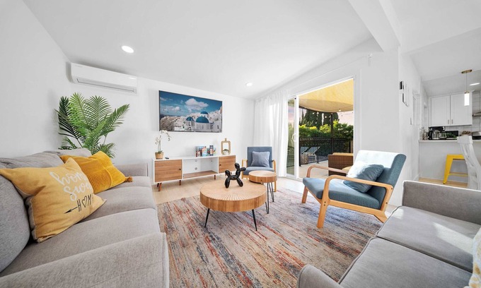 Hacienda Heights Casa | Private Retreat w/Pool | DTLA/Disneyland
