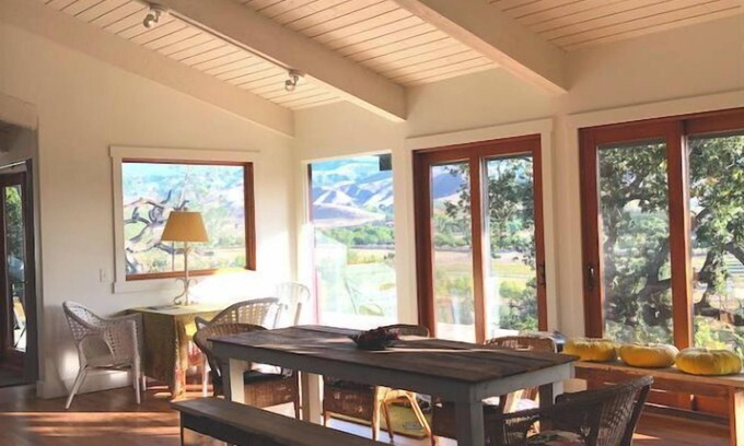Santa Ynez Casa | Private Retreat Santa Ynez