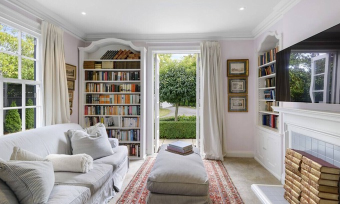 Saint Albans Casa | Private Retreat with Gorgeous Gardens