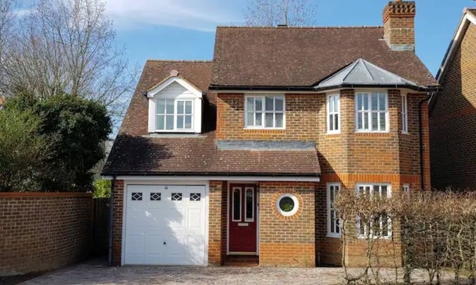 Westhampnett Casa | Lovely 4 Bed House Ideal Goodwood Ubicación