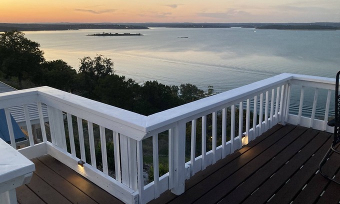 Canyon Lake Casa | Hospedajes privados con vista al lago Canyon