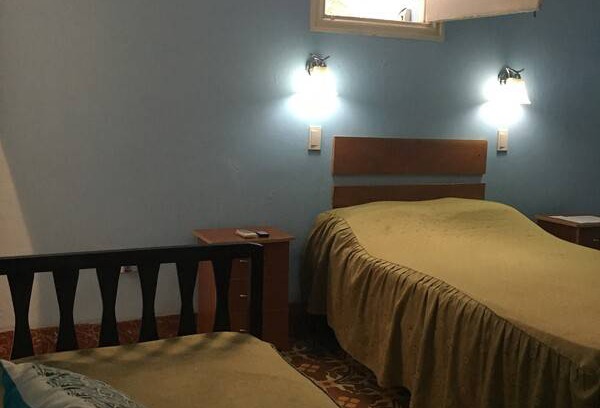 El Vedado Cabina | Habitación privada ∙ 2 personas