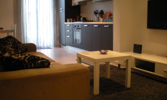 Msida Complejo | Habitación privada ∙ 2 huéspedes