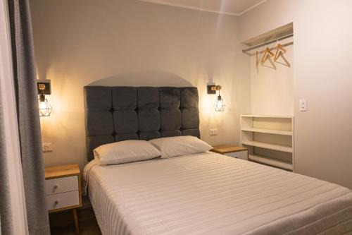 Santa Cruz Casa | Private room by the sea Miraflores