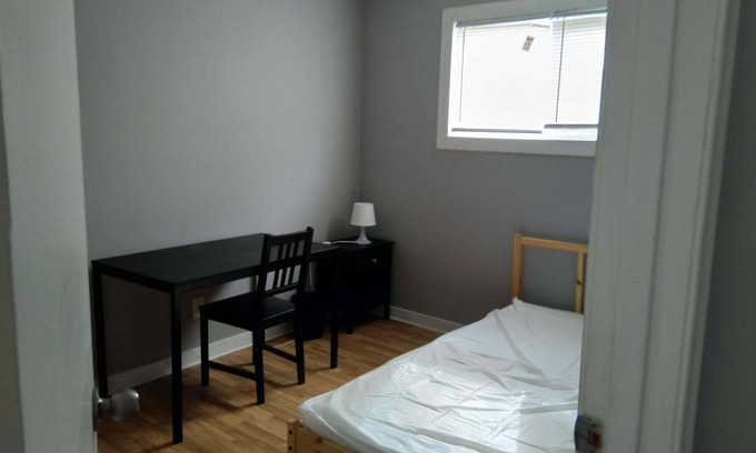 Saskatoon Casa | Private Room