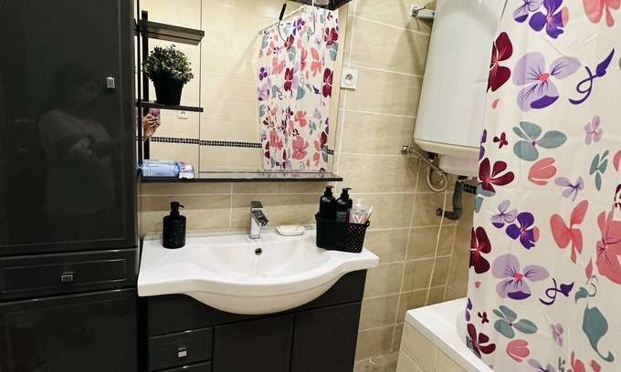 Tremblay-en-France Casa | Private Room with Breakfast near CDG airport, Parc de expo, Disneyland