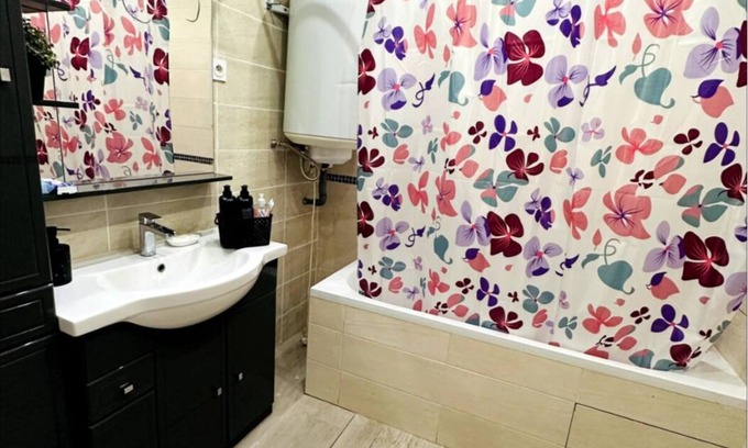 Tremblay-en-France Casa | Private Room & Shared Bathroom Near CDG Airport, Parc de Expo, Disneyland