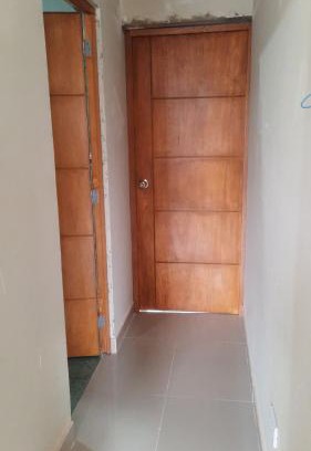 Callao Casa | PRIVATE ROOM I 13 minutes from the Airport With Kitchen Access Apartment under renovation