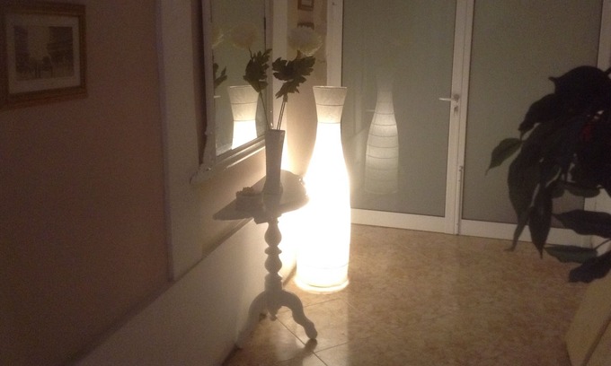 Valletta Casa | Habitación privada en una casa familiar de 2 adultos más un perrito.