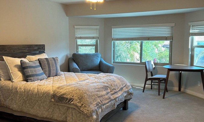 Pleasant Valley Casa | Private room in gated community Peoria, AZ