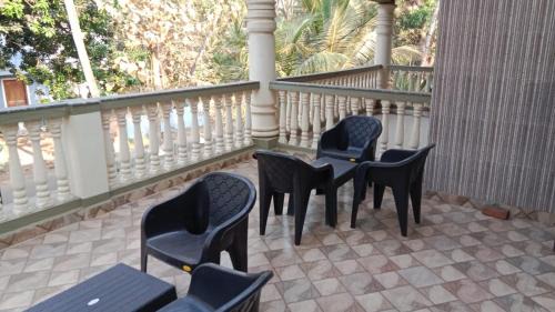 Arossim Casa | Private Room in Independent Villa