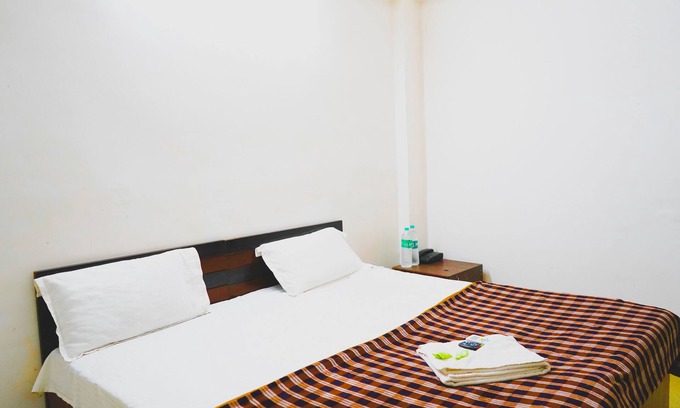 Mayur Vihar Phase 1 Cama Y Desayuno | PRIVATE ROOM IN MAYUR VIHAR