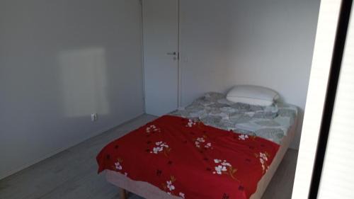 Itainen District Casa | Private room in shared appartment