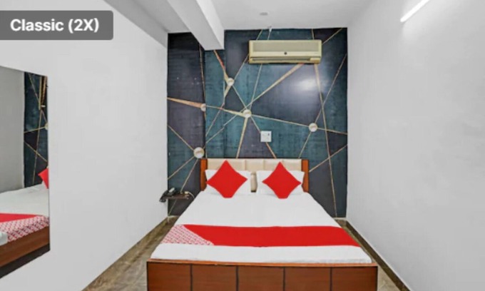 New Delhi Cama Y Desayuno | PRIVATE ROOM IN SURAJKUND