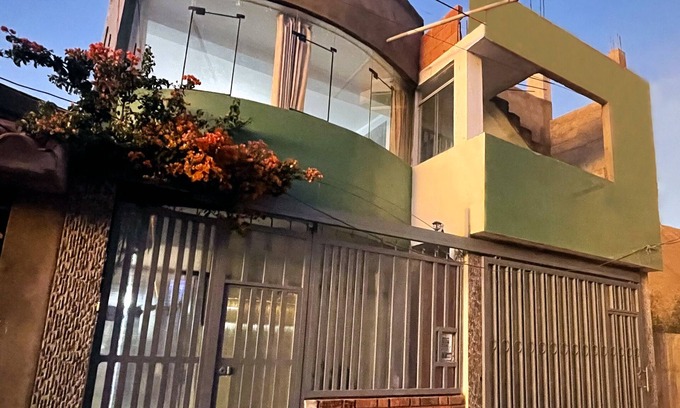 Yucay Casa | Habitación privada en Yucay